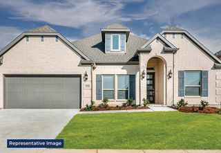 501 Loggia Way, Little Elm, TX 75068