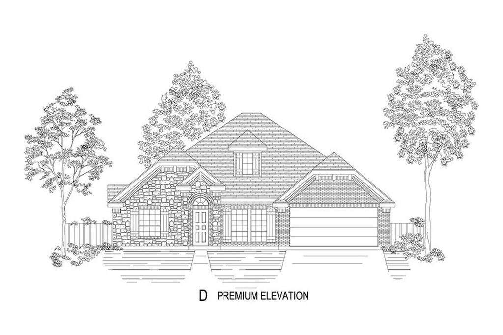 501 Loggia Way, Little Elm, TX 75068 — photo 2