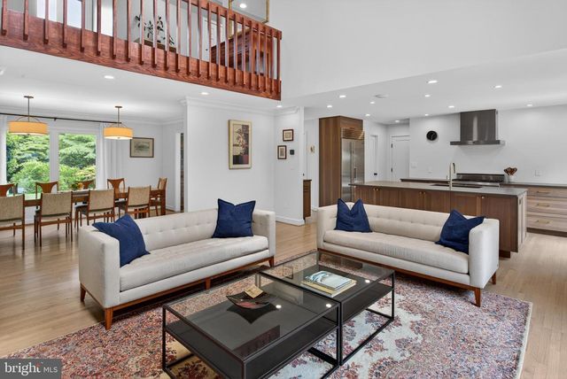 6 TRAVILAH TER, Potomac, MD 20854