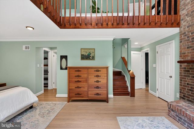 6 TRAVILAH TER, Potomac, MD 20854