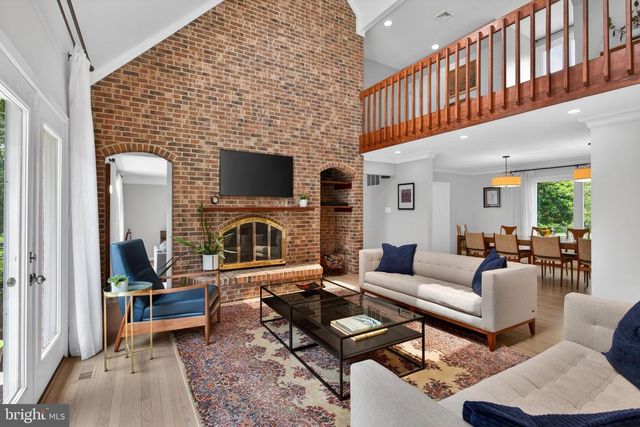 6 TRAVILAH TER, Potomac, MD 20854