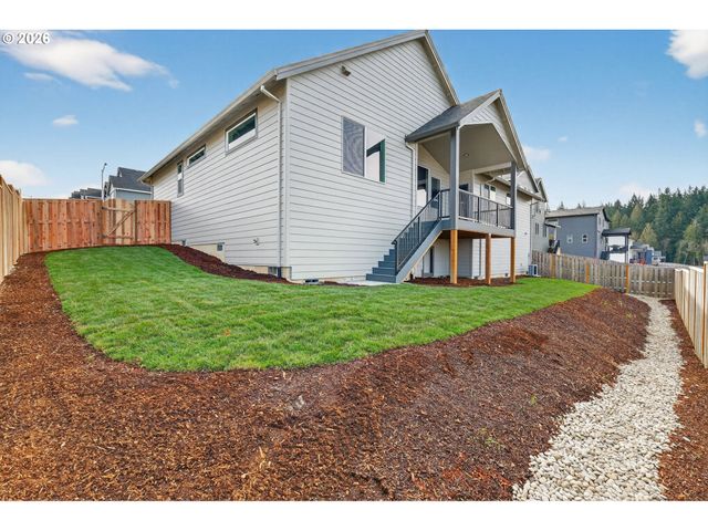 2842 Ne JUSTUS Ave 29, Estacada, OR 97023