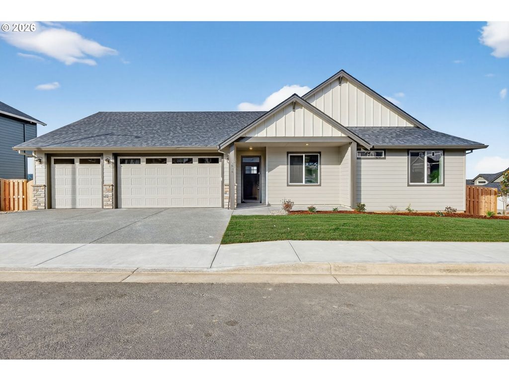 2842 Ne JUSTUS Ave 29, Estacada, OR 97023