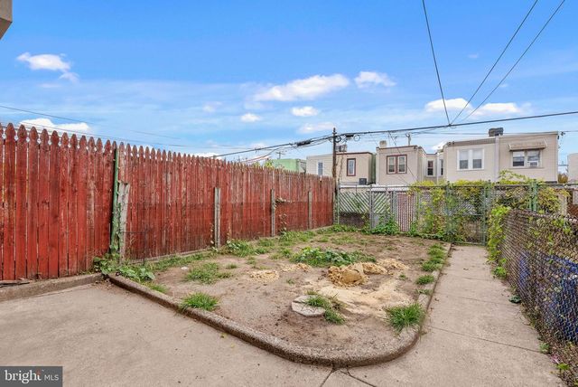 3063 E THOMPSON ST, Philadelphia, PA 19134