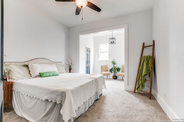 102 Beal, San Antonio, TX 78201