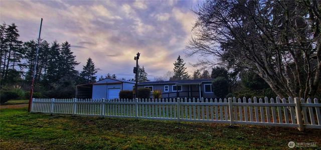 24533 Y Lane, Ocean Park, WA 98640