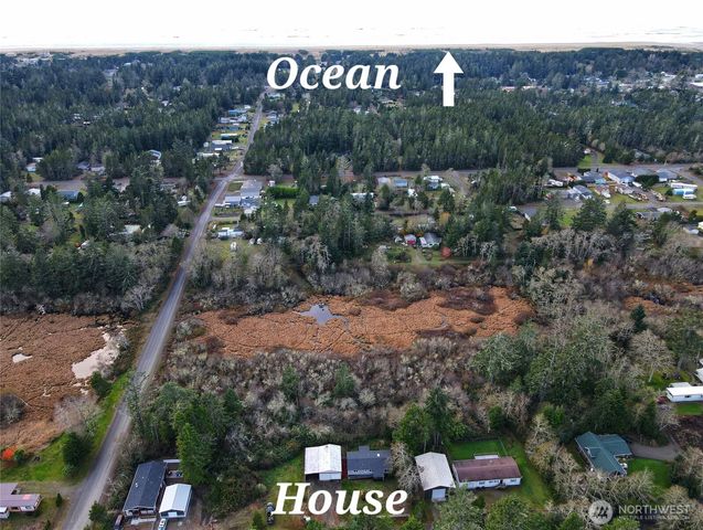 24533 Y Lane, Ocean Park, WA 98640