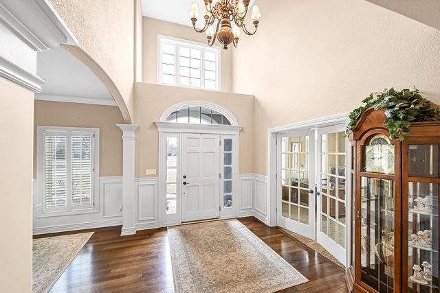 1260 Four Winds WAY, Hartland, WI 53029