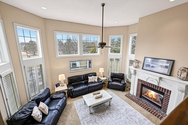 1260 Four Winds WAY, Hartland, WI 53029