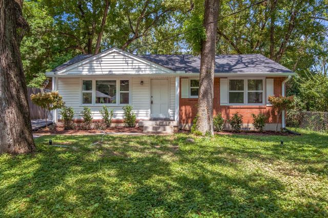 3312 Colby Dr, Nashville, TN 37211