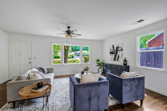 3312 Colby Dr, Nashville, TN 37211