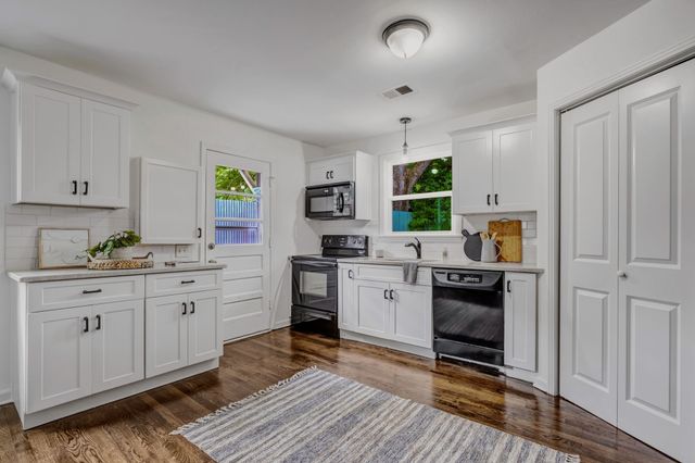 3312 Colby Dr, Nashville, TN 37211