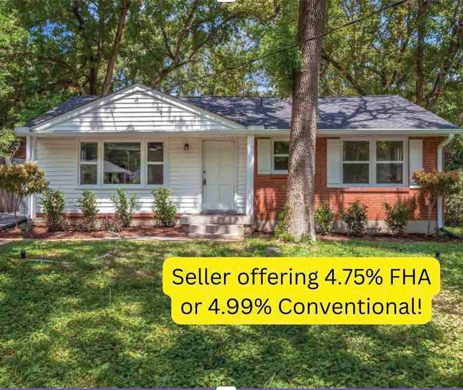 3312 Colby Dr, Nashville, TN 37211