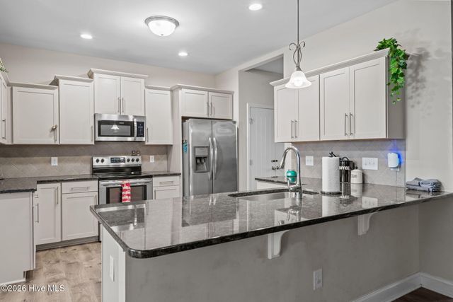 445 Lancaster Drive, Vass, NC 28394