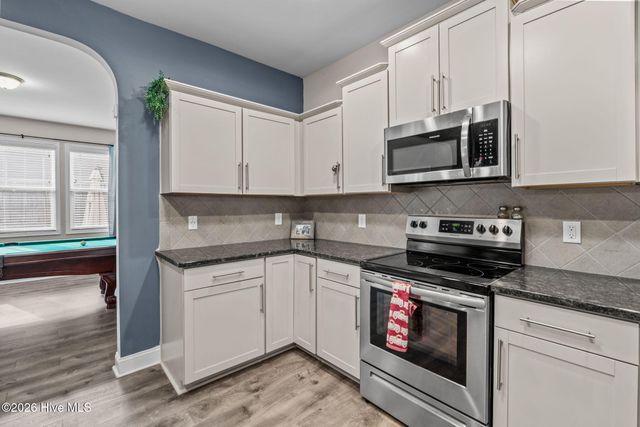 445 Lancaster Drive, Vass, NC 28394