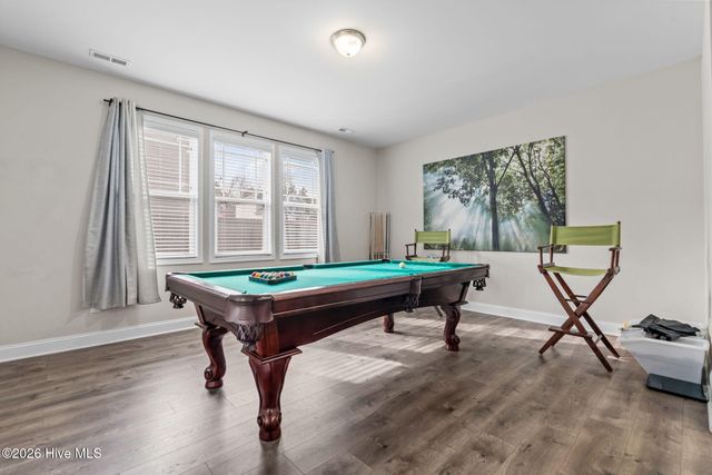 445 Lancaster Drive, Vass, NC 28394