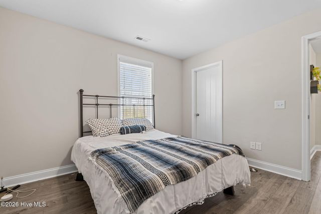 445 Lancaster Drive, Vass, NC 28394