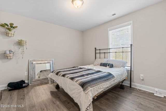 445 Lancaster Drive, Vass, NC 28394