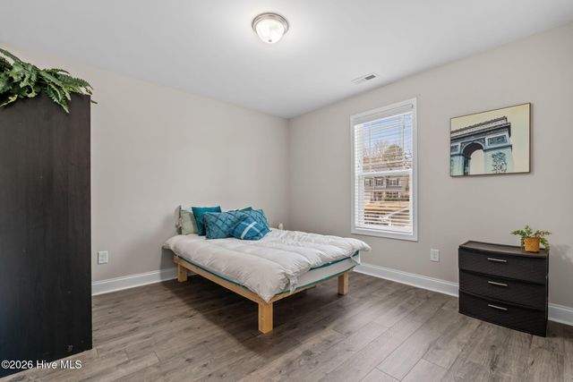 445 Lancaster Drive, Vass, NC 28394