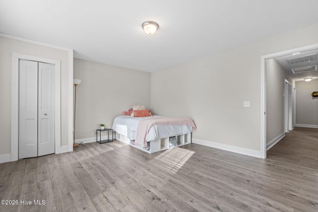 445 Lancaster Drive, Vass, NC 28394