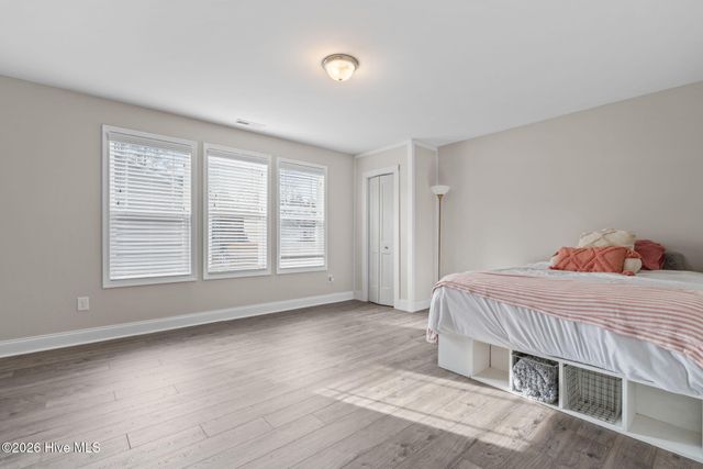 445 Lancaster Drive, Vass, NC 28394