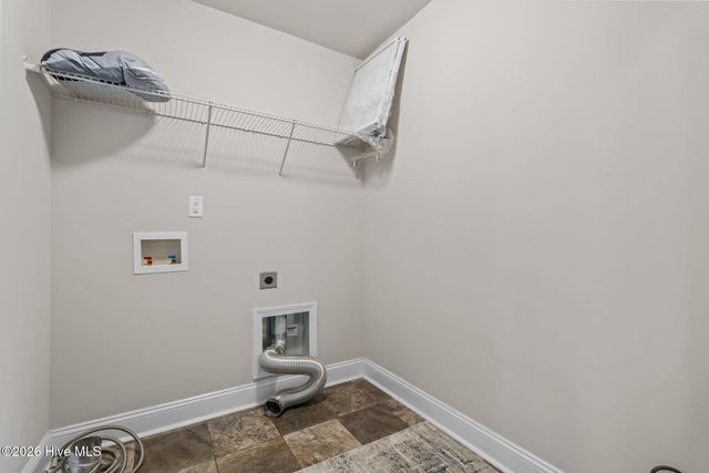 445 Lancaster Drive, Vass, NC 28394