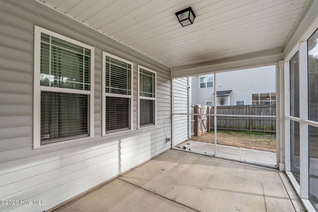 445 Lancaster Drive, Vass, NC 28394