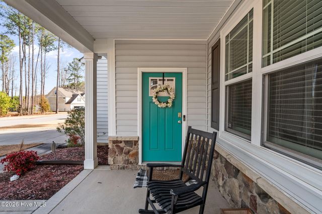 445 Lancaster Drive, Vass, NC 28394