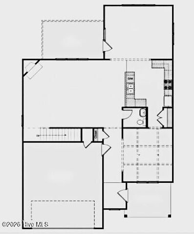 445 Lancaster Drive, Vass, NC 28394