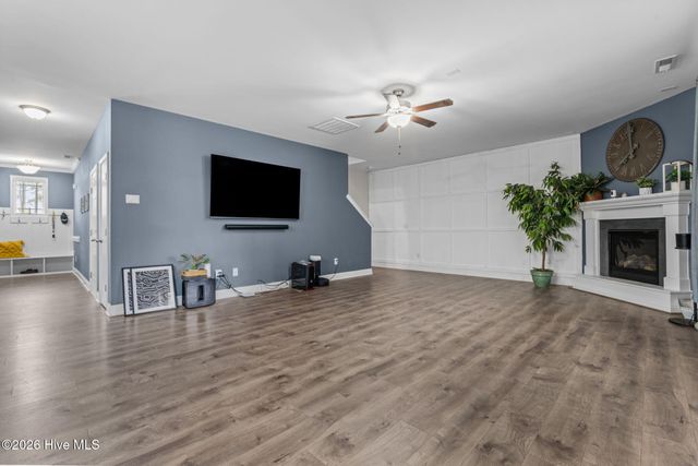 445 Lancaster Drive, Vass, NC 28394