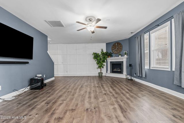 445 Lancaster Drive, Vass, NC 28394