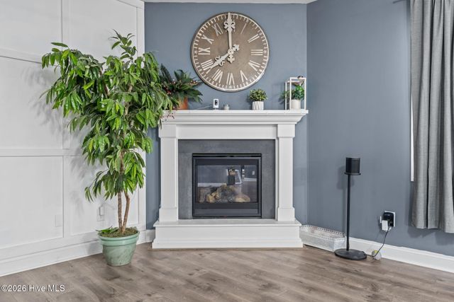 445 Lancaster Drive, Vass, NC 28394