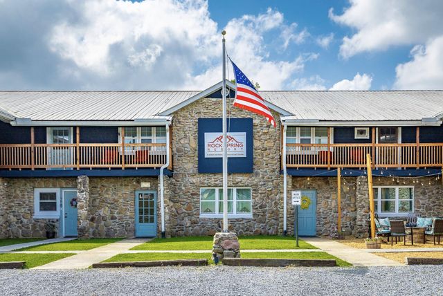 40 Blessed Way Way, Rock Spring, GA 30739