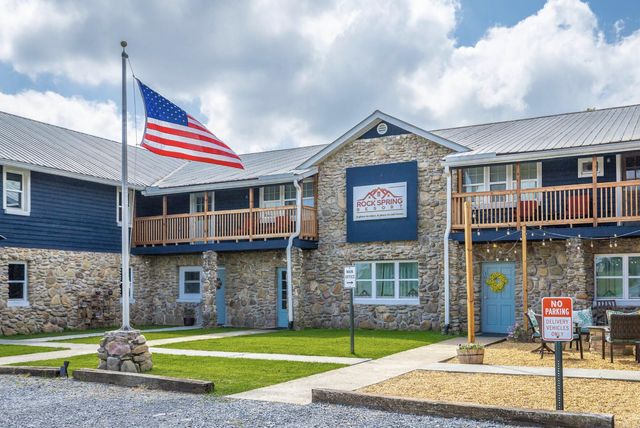 40 Blessed Way Way, Rock Spring, GA 30739