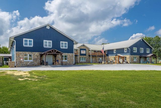 40 Blessed Way Way, Rock Spring, GA 30739