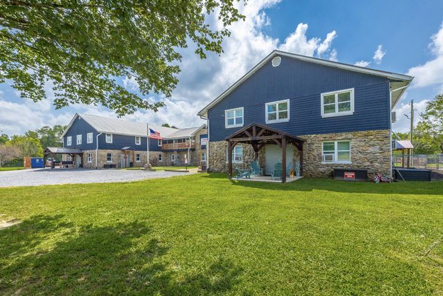 40 Blessed Way Way, Rock Spring, GA 30739