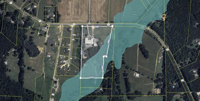 40 Blessed Way Way, Rock Spring, GA 30739