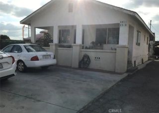 1153 S Record Avenue, Los Angeles, CA 90023