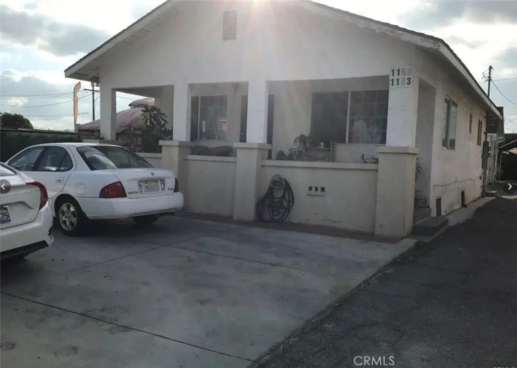 1153 S Record Avenue, Los Angeles, CA 90023