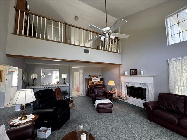 1701 BERN CREEK LOOP, Sarasota, FL 34240