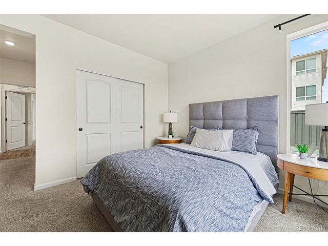 6153 N Ceylon St 7-102, Denver, CO 80249