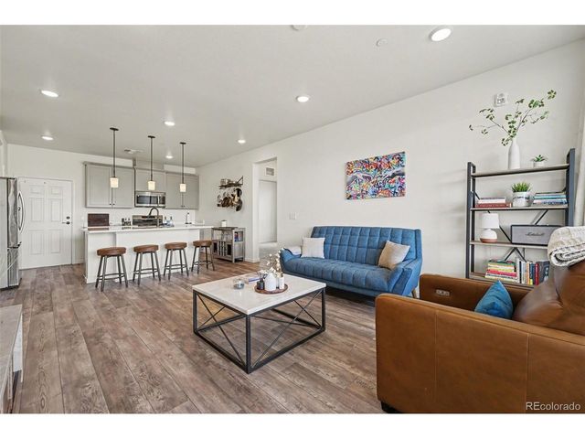 6153 N Ceylon St 7-102, Denver, CO 80249