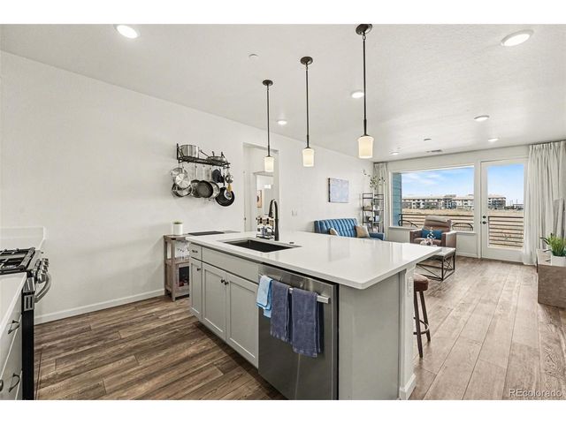 6153 N Ceylon St 7-102, Denver, CO 80249