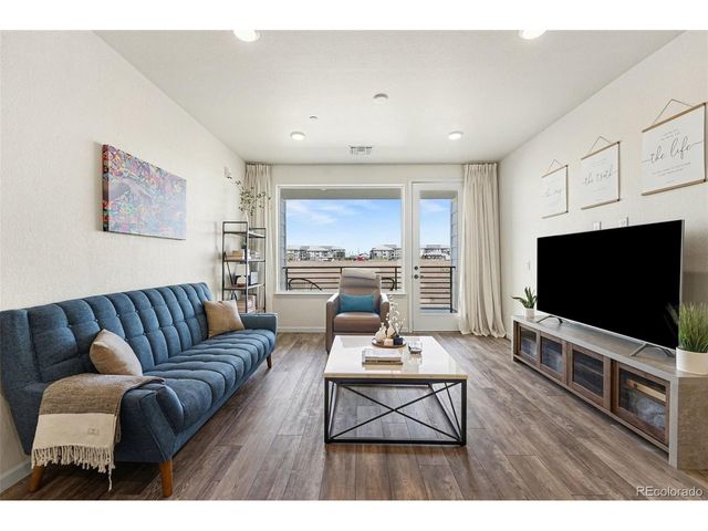 6153 N Ceylon St 7-102, Denver, CO 80249