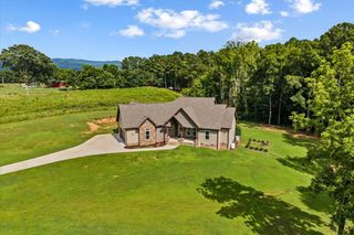 88 McBryer Road, Chatsworth, GA 30705