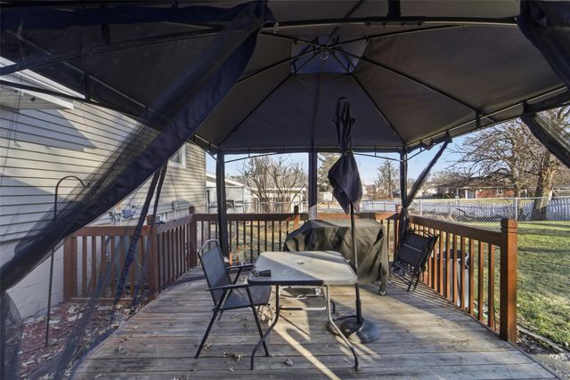 1407 Horse N Buggy Drive, Adel, IA 50003