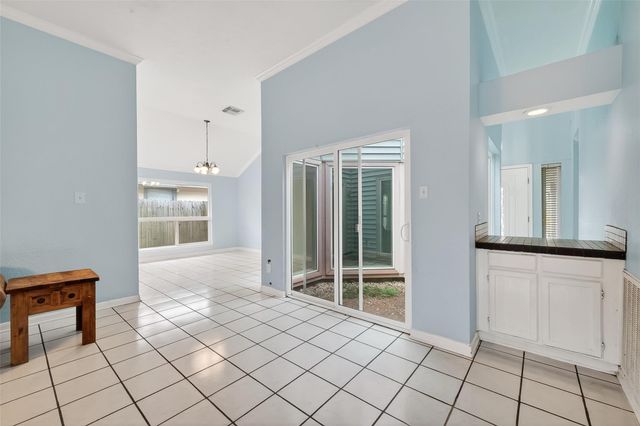 15910 Mission Village Drive, Houston, TX 77083