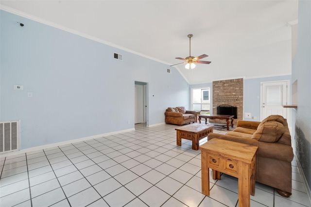 15910 Mission Village Drive, Houston, TX 77083