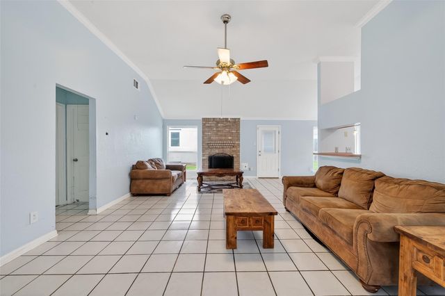 15910 Mission Village Drive, Houston, TX 77083