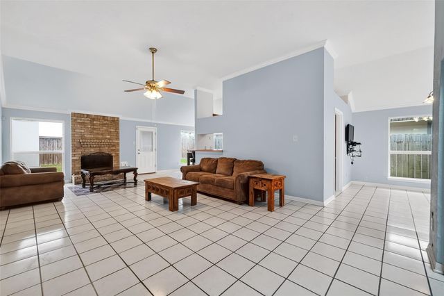 15910 Mission Village Drive, Houston, TX 77083